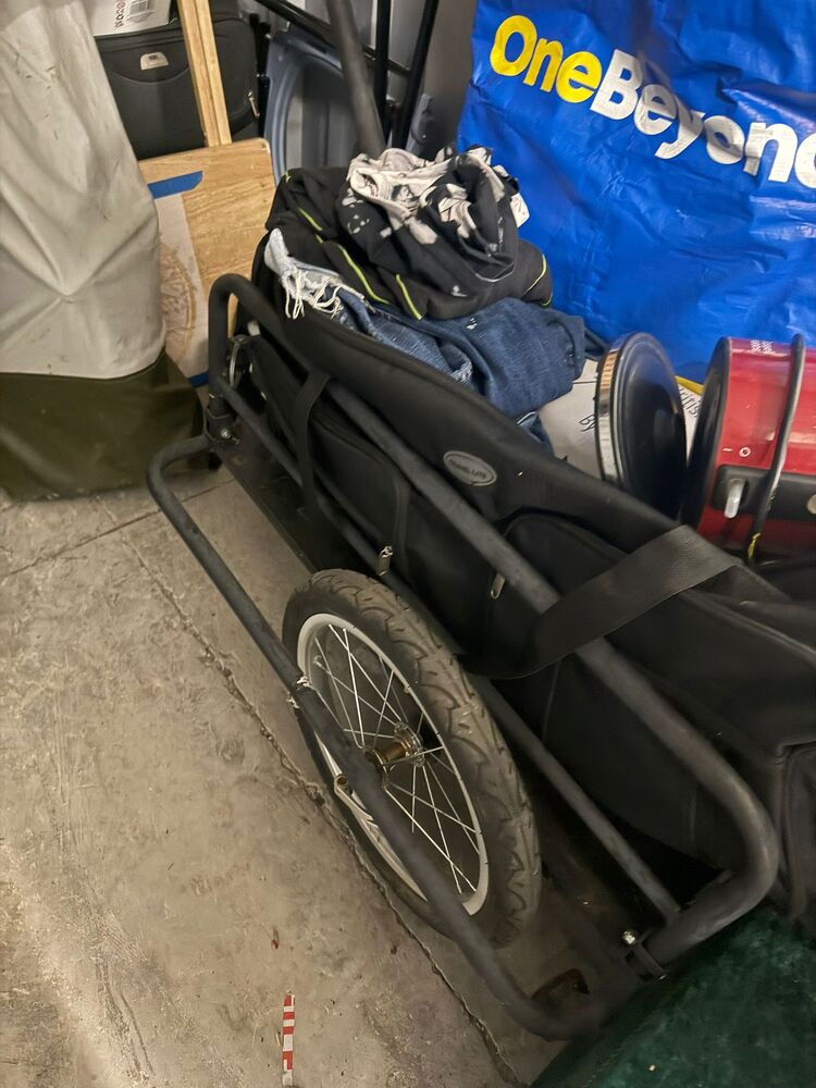 MANSFIELD Storage Facility auction IB-3558