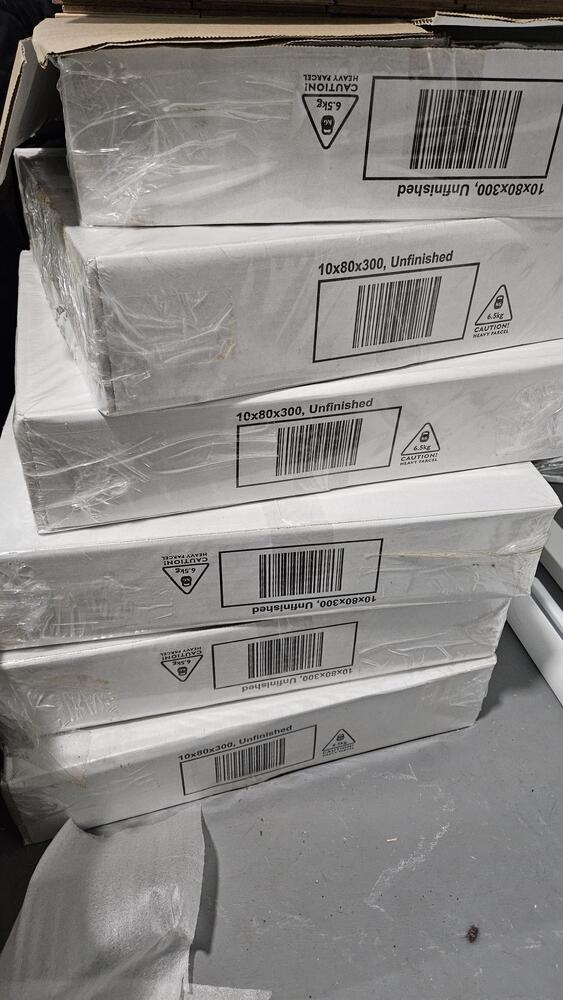 Chichester Self storage auction IB-7306 14