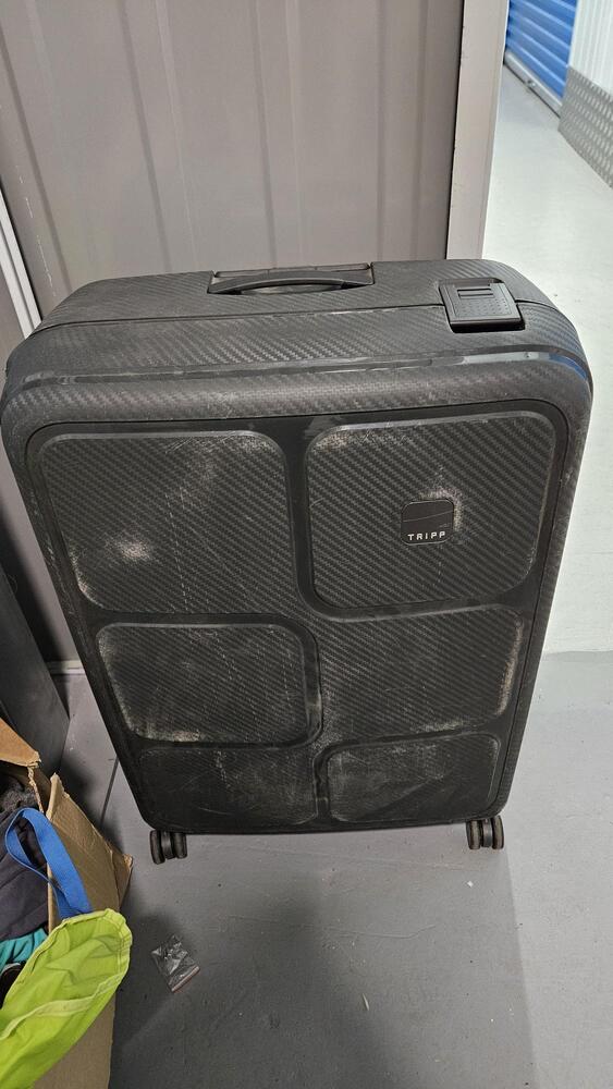 Chichester Storage Facility auction IB-7306