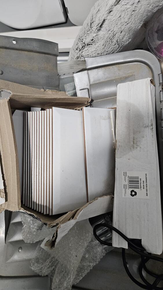 Chichester Storage Unit auction IB-7306