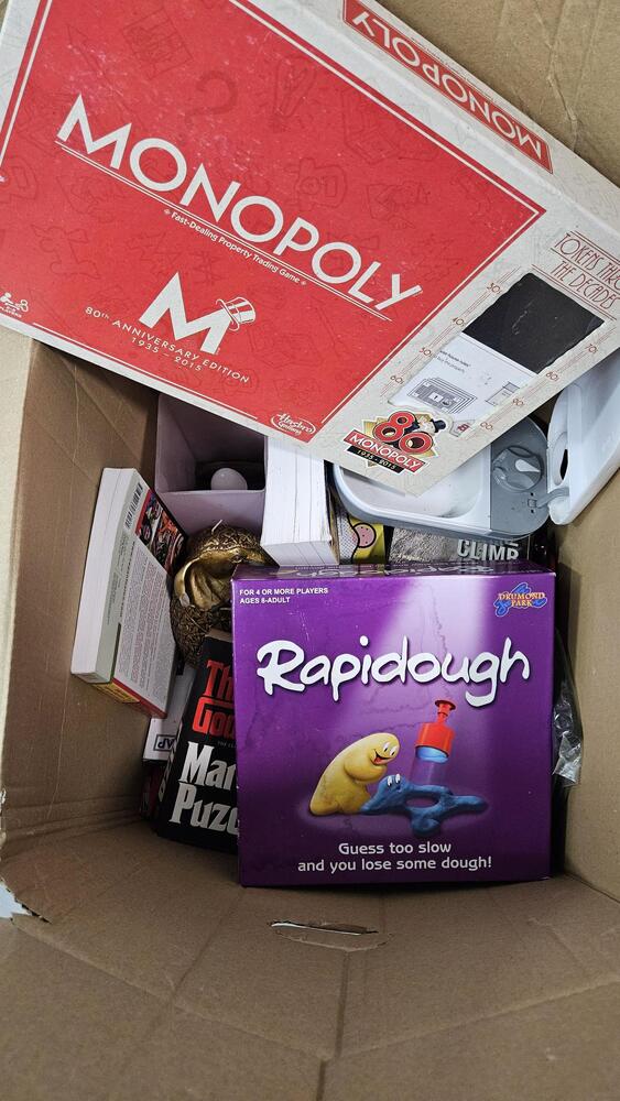 Chichester Storage Facility auction IB-7306 21