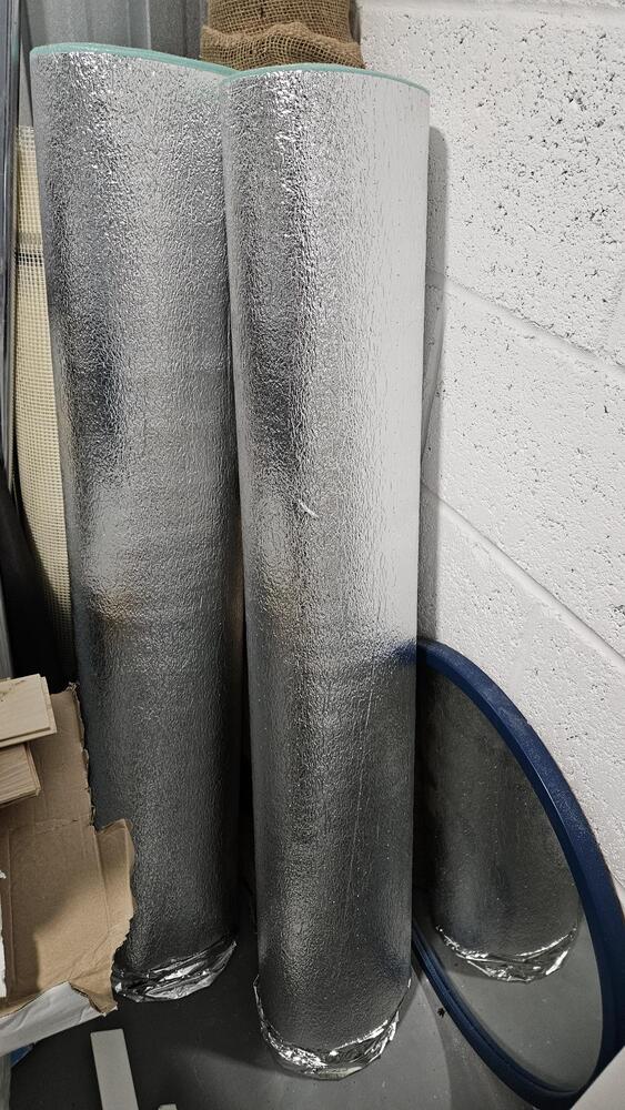 Chichester Self storage unit auction IB-7306 23