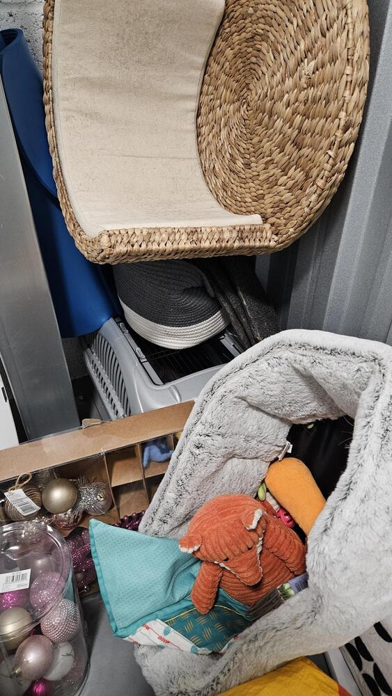 Chichester Storage Facility auction IB-7306 21