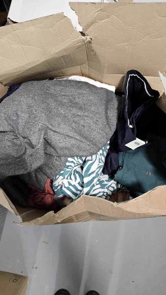 Chichester Storage Facility auction IB-7306 21