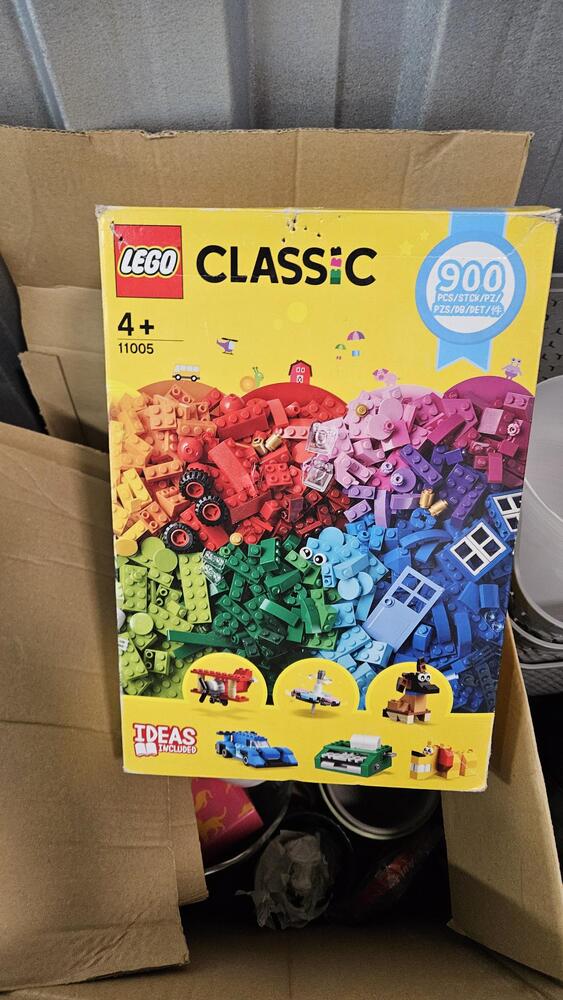 Chichester Self storage facility auction IB-7306 15