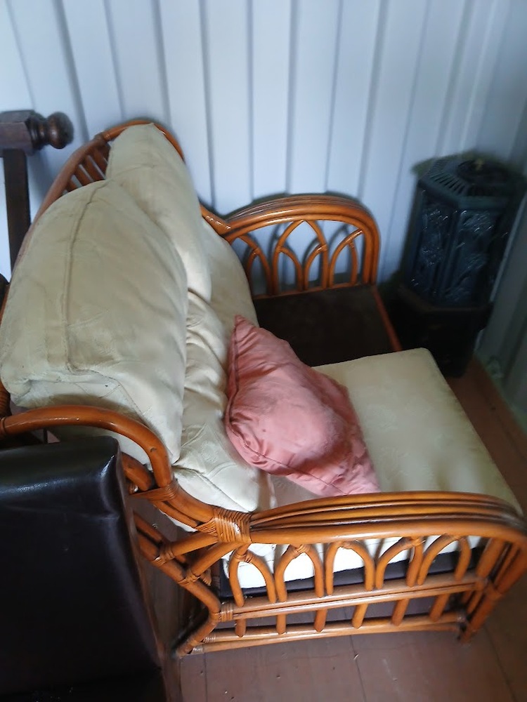 Buckley Storage Facility auction IB-1256