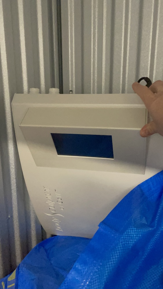 Catford Storage auction IB-6713