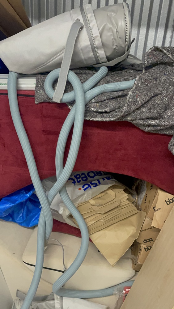 Catford Self storage facility auction IB-6713