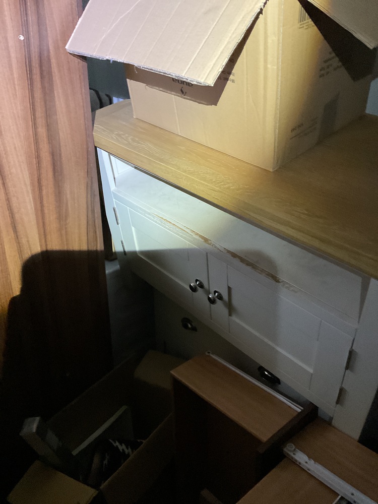 Manchester Trafford Park Storage Facility auction IB-3988