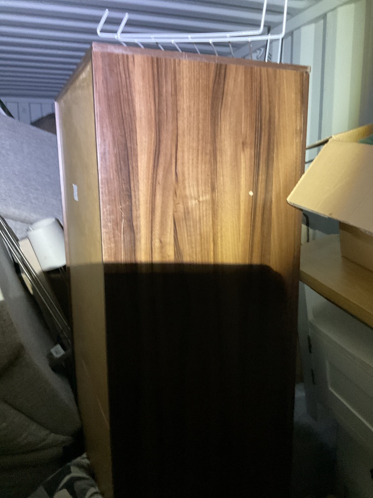 Manchester Trafford Park Self storage unit auction IB-3988