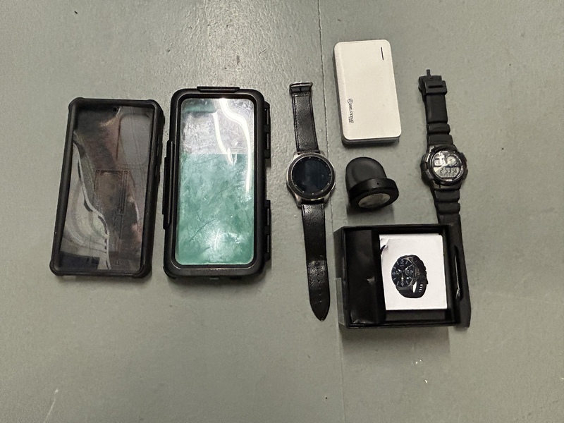 Orpington  Self storage facility auction IB-2433