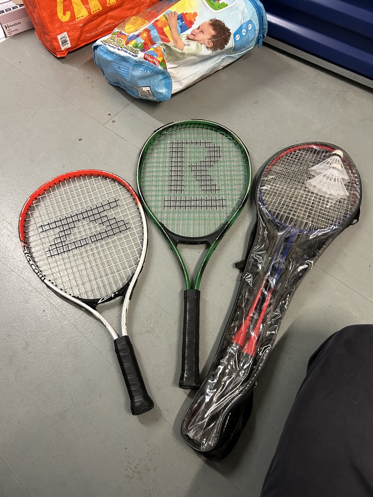 Orpington  storage facility unit auction IB-2433 16