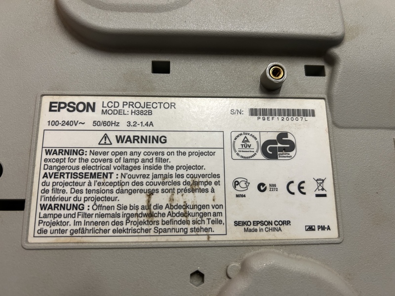 Orpington  Storage Facility auction IB-2433 11