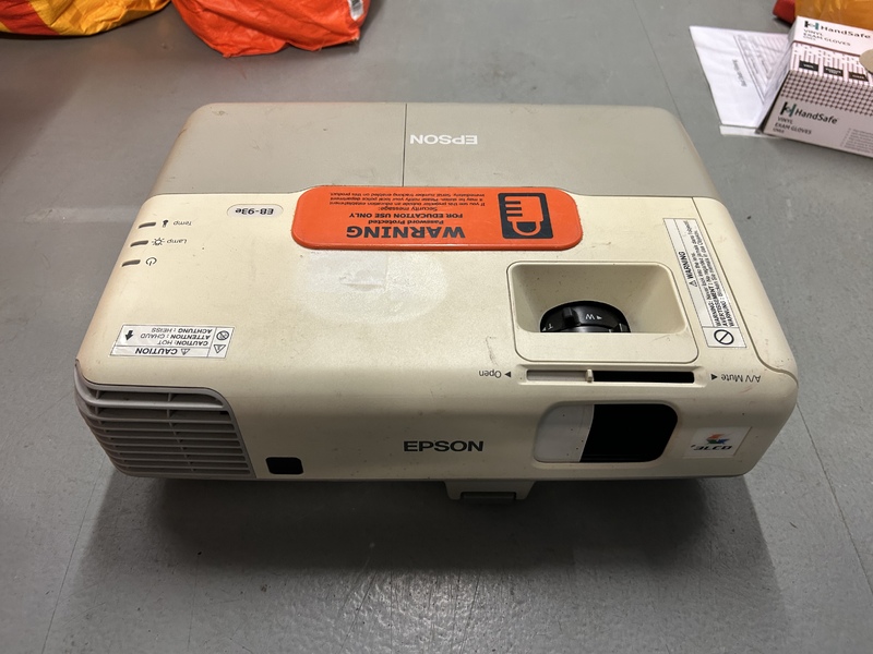 Orpington  Storage auction IB-2433 10