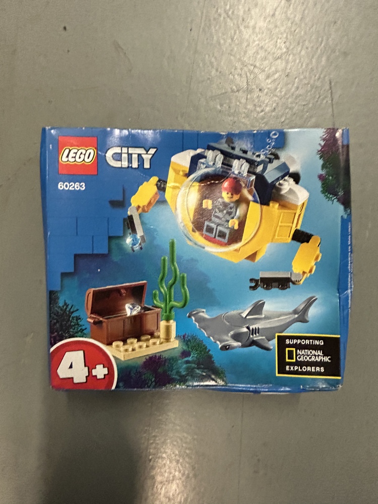 Orpington  Storage Facility auction IB-2433 11