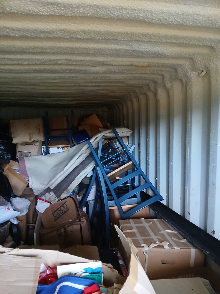 Llandudno Self storage facility auction IB-7329
