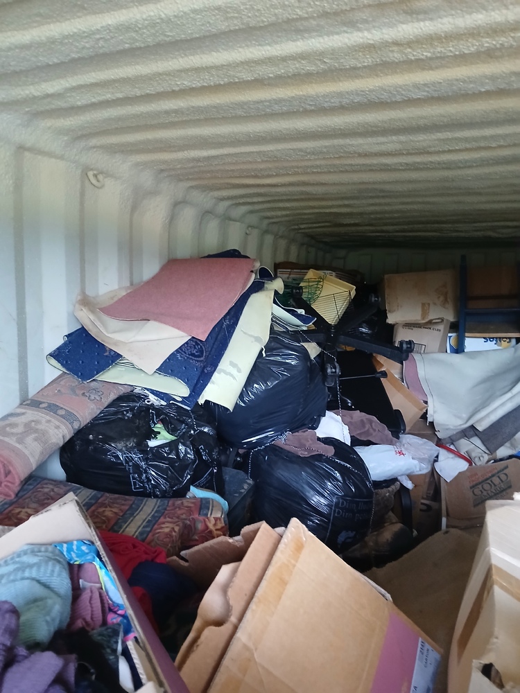 Llandudno Self storage facility auction IB-7329