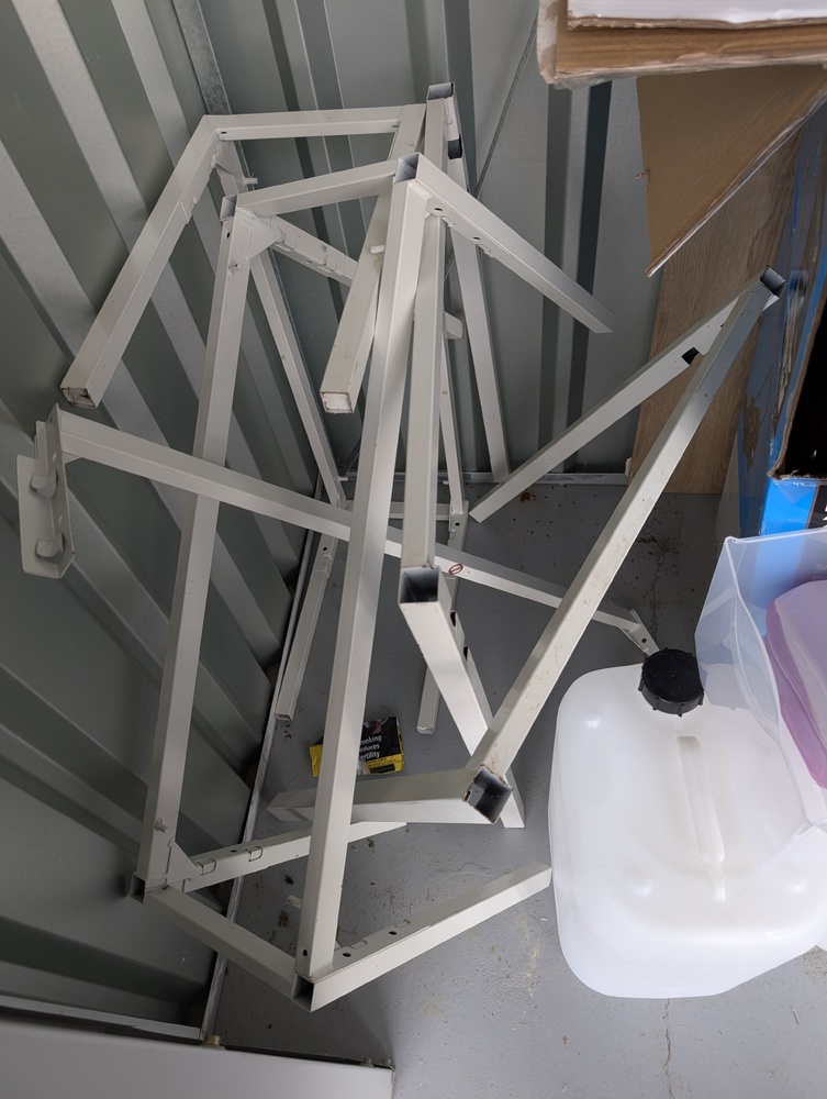 StorageMart Bognor Regis Self storage auction IB-6574