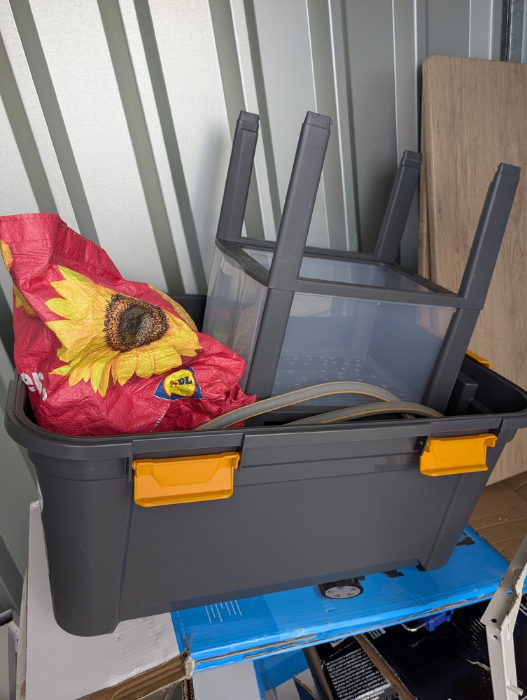 StorageMart Bognor Regis Self storage facility auction IB-6574