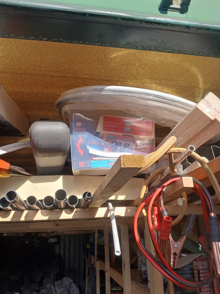 Runcorn Storage Facility auction IB-7349