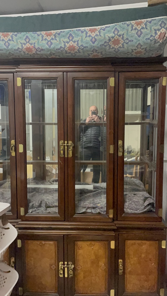 Sydenham Storage Facility auction IB-3990