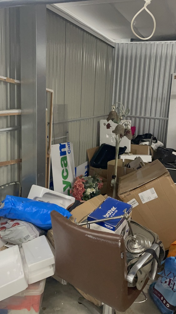 Sydenham Storage auction IB-3990 10