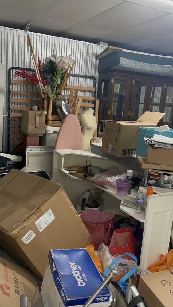 Sydenham Self storage unit auction IB-3990 13