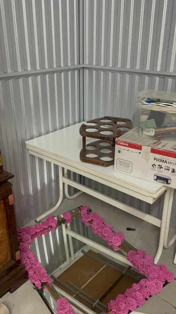 Sydenham Self storage unit auction IB-3990