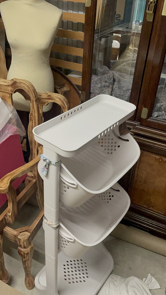 Sydenham Storage Facility auction IB-3990 11