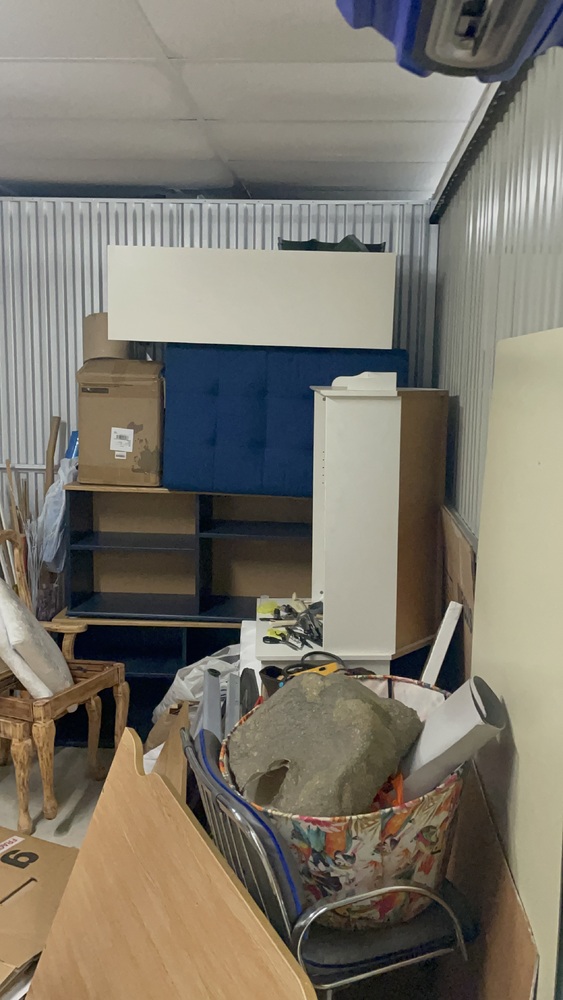 Sydenham Storage auction IB-3990 20