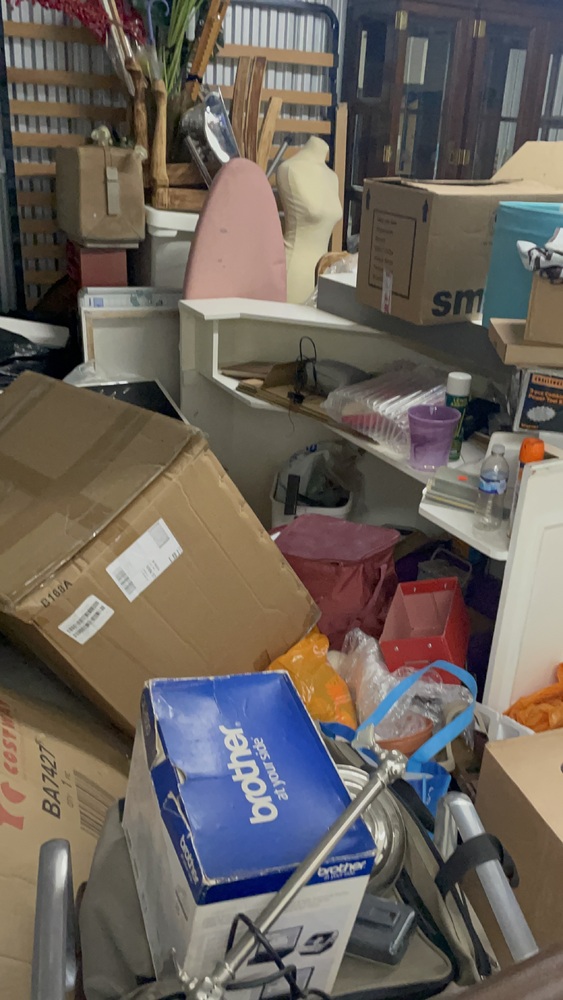 Sydenham Self storage unit auction IB-3990 13