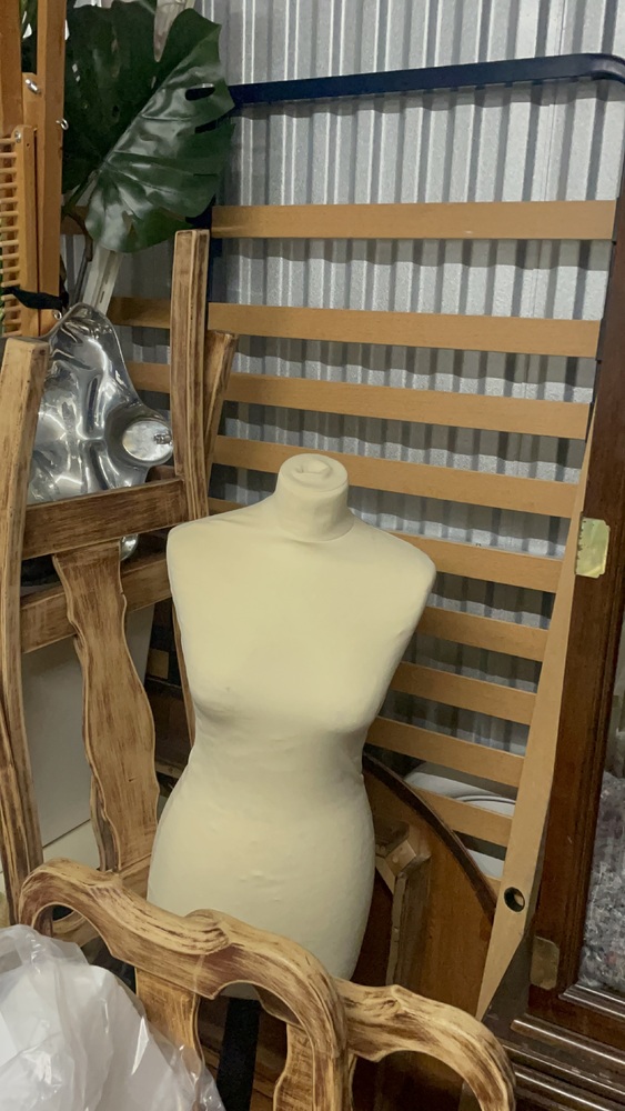 Sydenham Storage auction IB-3990 10