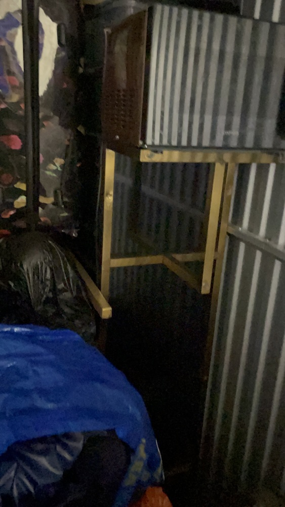 Sydenham Storage auction IB-8973