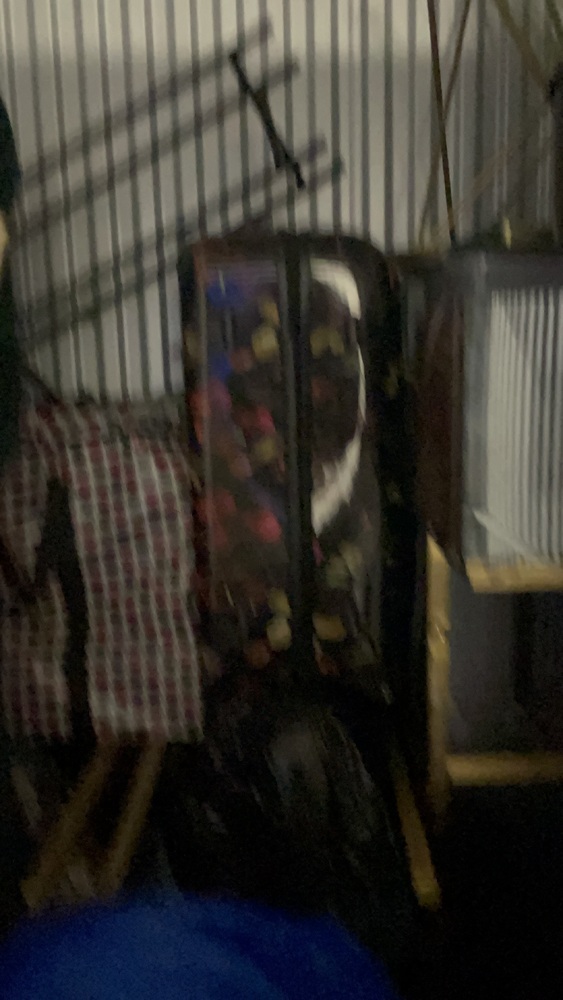 Sydenham Self storage unit auction IB-8973