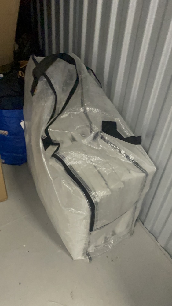 Sydenham Storage auction IB-8973 10