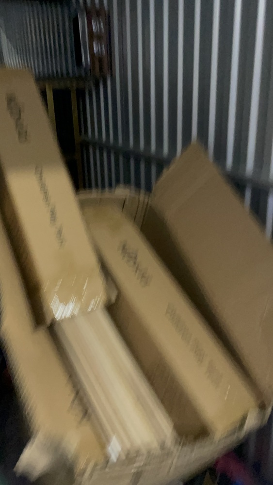 Sydenham Storage auction IB-8973 10