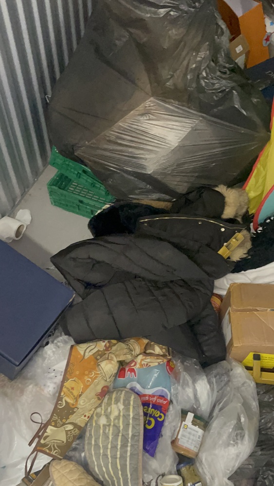 Sydenham Storage Facility auction IB-3329 11