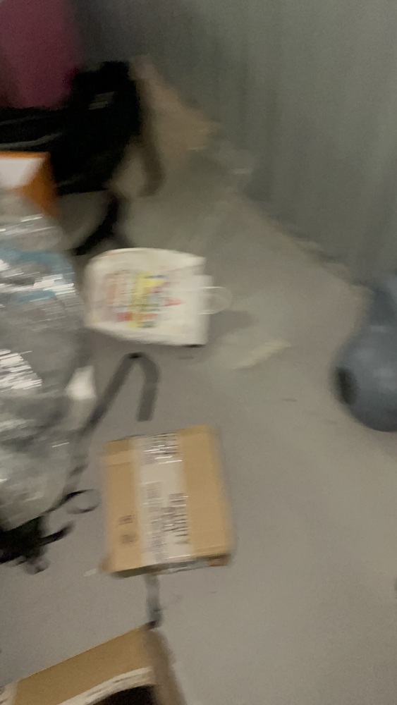 Sydenham Self storage facility auction IB-3329