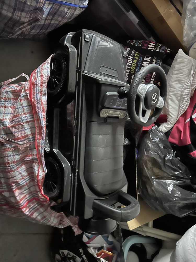 Streatham Self storage unit auction IB-3280