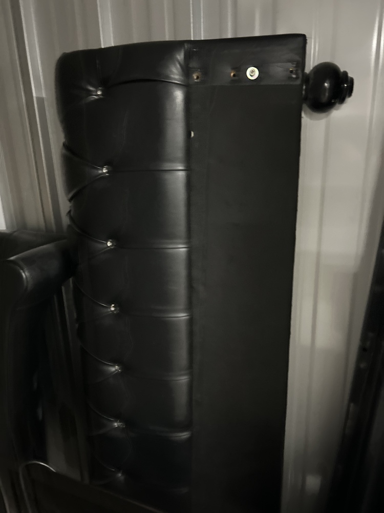 Streatham Self storage unit auction IB-3280