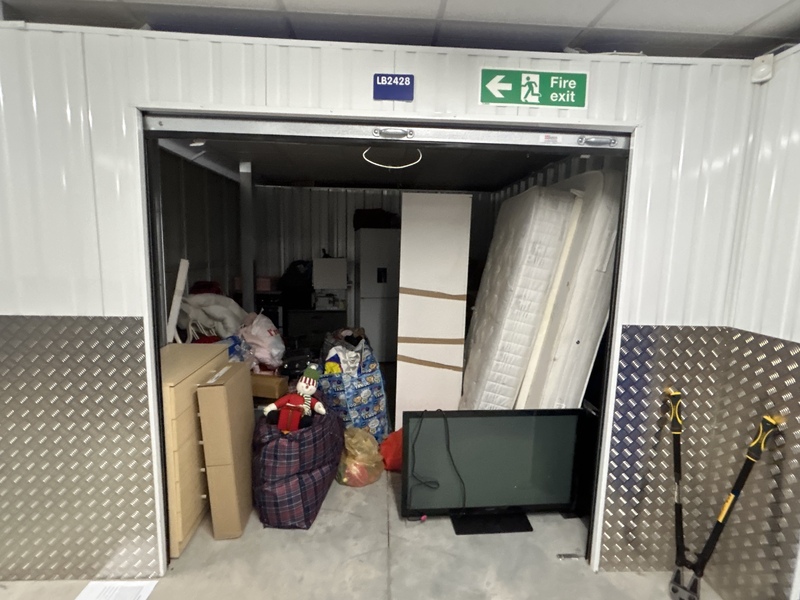Streatham Storage auction IB-3280