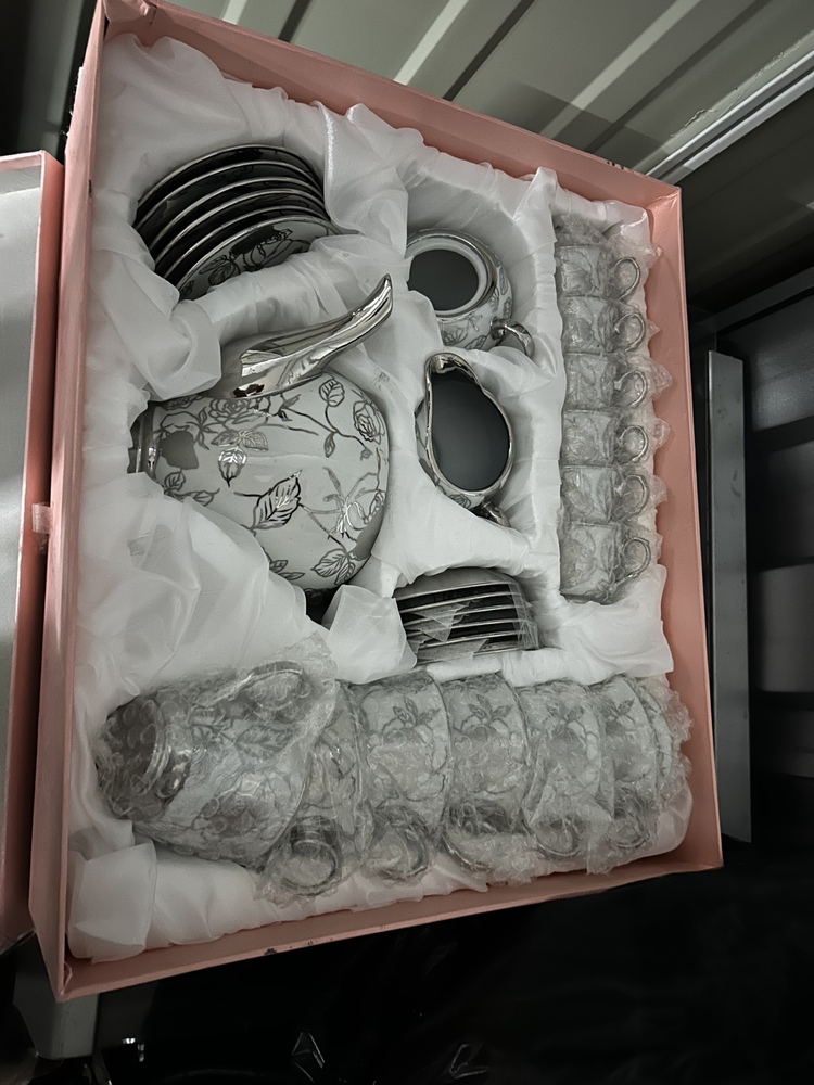 Streatham Self storage unit auction IB-3280