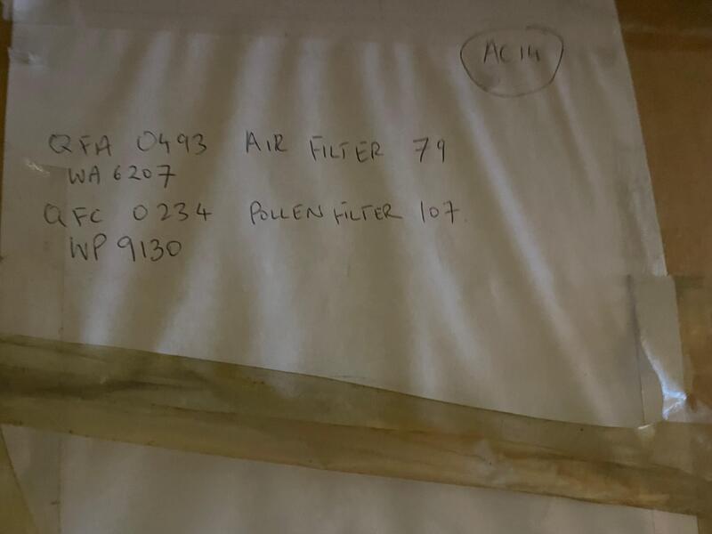 Honeycomb Rayne Self storage auction IB-5311