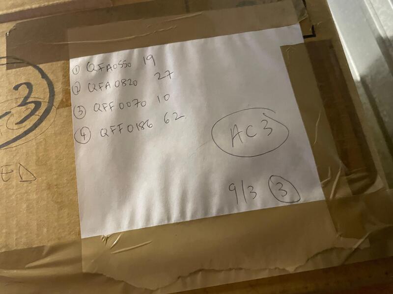 Honeycomb Rayne Storage Facility auction IB-5311 11