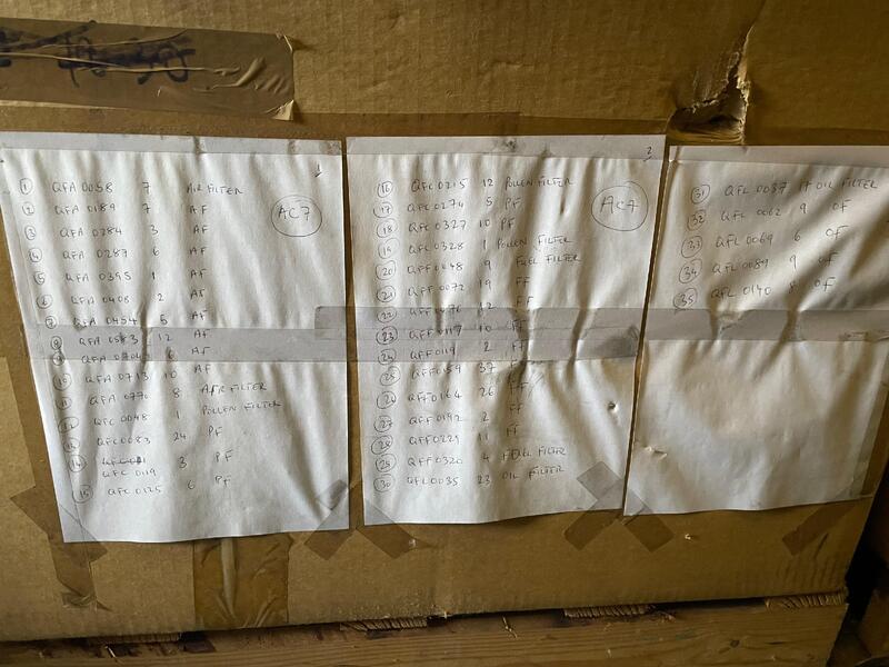 Honeycomb Rayne Storage Facility auction IB-5311 21