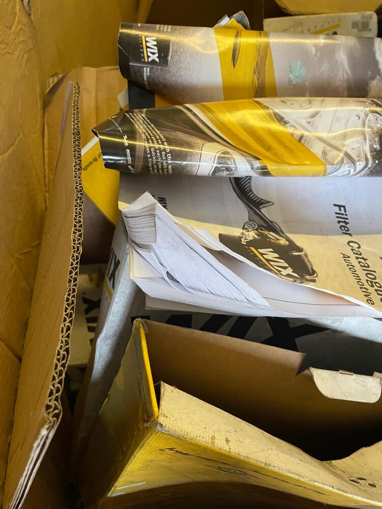 Honeycomb Rayne Storage Unit auction IB-5311 22