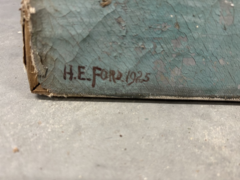 Streatham Storage Facility auction IB-5917