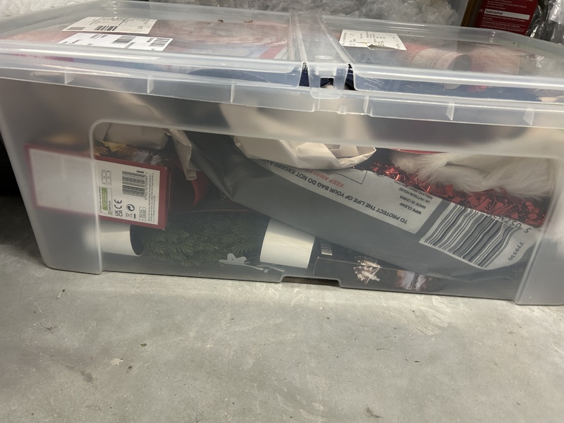 Streatham Storage auction IB-5917