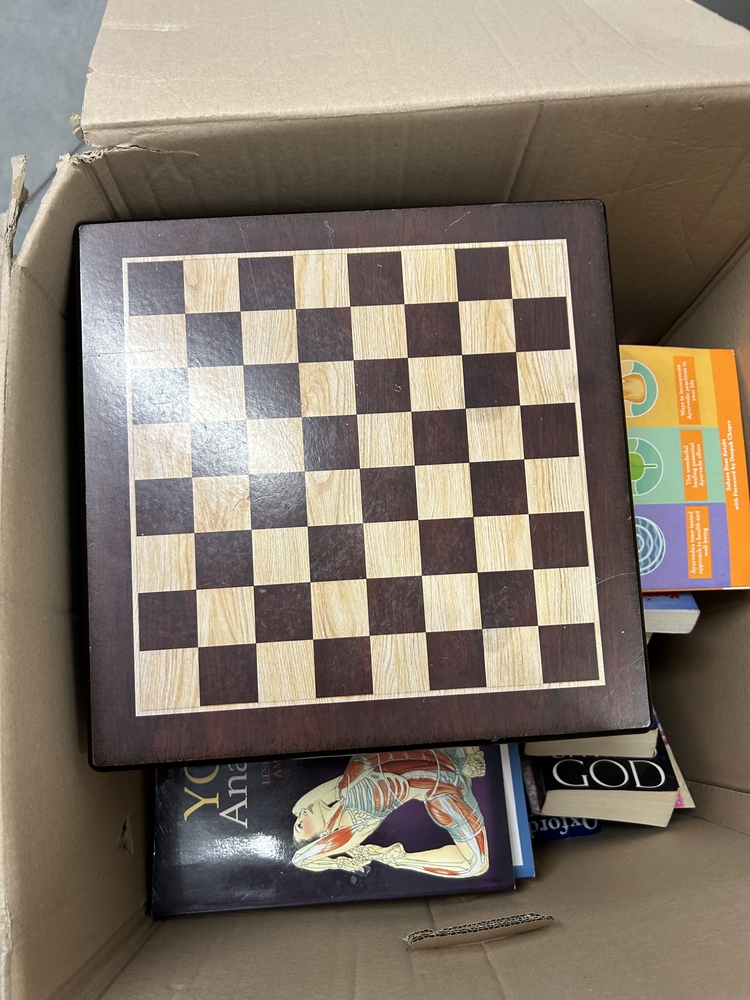 Streatham Self storage unit auction IB-5917