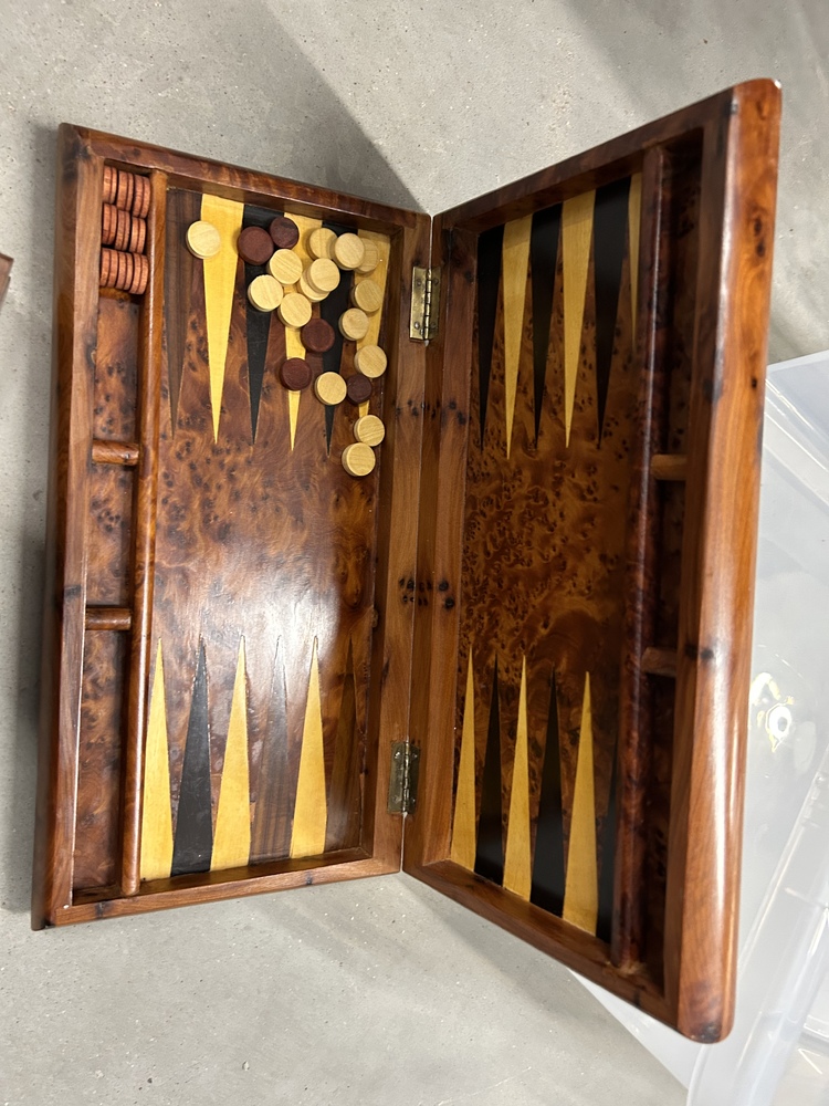 Streatham Storage auction IB-5917 10